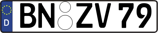 BN-ZV79