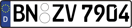 BN-ZV7904