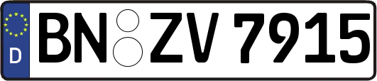 BN-ZV7915