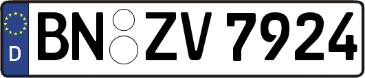 BN-ZV7924