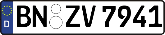 BN-ZV7941