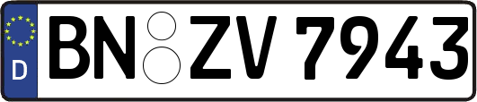 BN-ZV7943