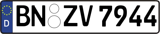 BN-ZV7944