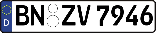 BN-ZV7946
