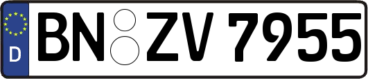 BN-ZV7955