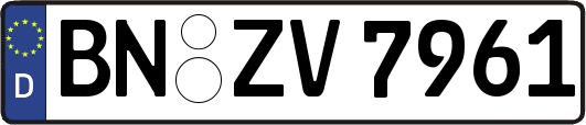 BN-ZV7961