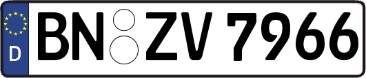 BN-ZV7966