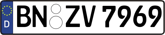 BN-ZV7969