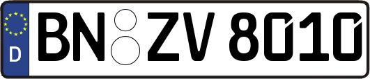 BN-ZV8010