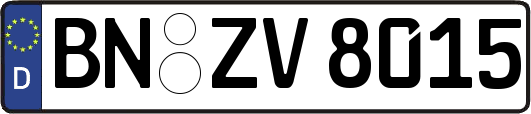 BN-ZV8015