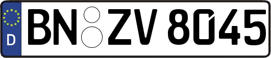 BN-ZV8045