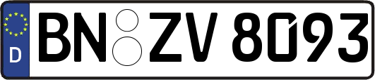 BN-ZV8093