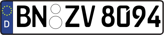 BN-ZV8094