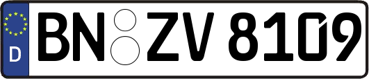 BN-ZV8109