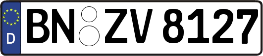 BN-ZV8127
