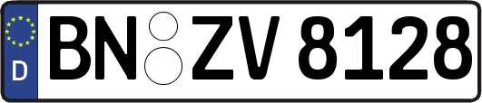 BN-ZV8128