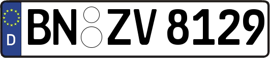 BN-ZV8129