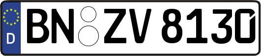 BN-ZV8130