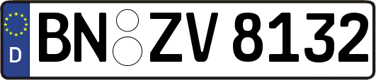 BN-ZV8132