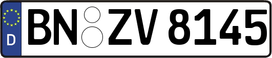 BN-ZV8145
