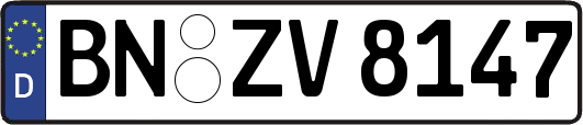 BN-ZV8147