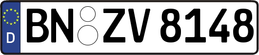 BN-ZV8148