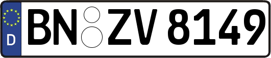 BN-ZV8149