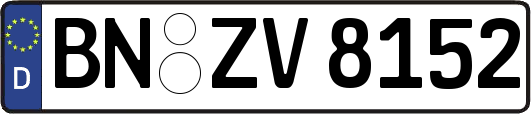BN-ZV8152