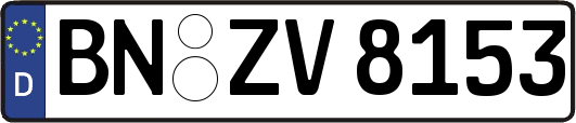 BN-ZV8153