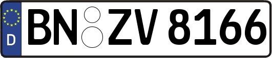 BN-ZV8166