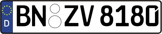 BN-ZV8180