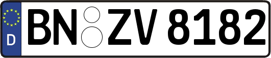 BN-ZV8182