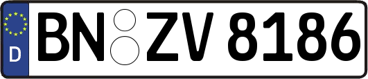 BN-ZV8186