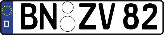 BN-ZV82