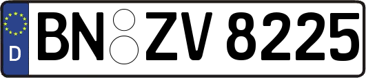 BN-ZV8225