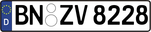 BN-ZV8228