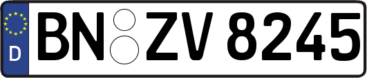 BN-ZV8245