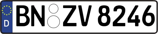 BN-ZV8246