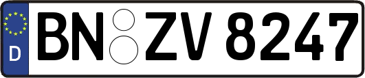 BN-ZV8247