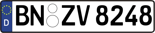BN-ZV8248