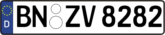BN-ZV8282