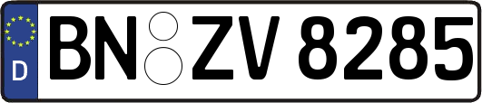 BN-ZV8285