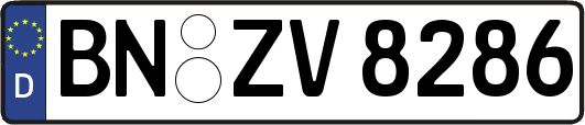 BN-ZV8286