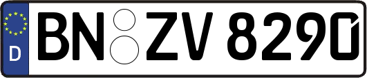 BN-ZV8290