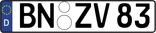 BN-ZV83