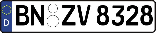 BN-ZV8328