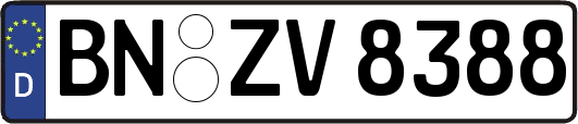 BN-ZV8388