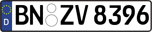 BN-ZV8396