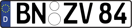 BN-ZV84