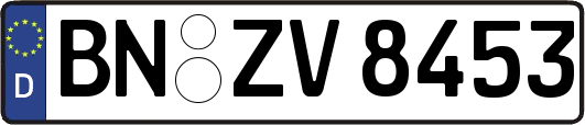 BN-ZV8453